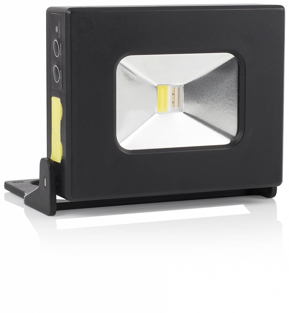 Smartwares FCL-76001 Pocket LED Oplaadbare Lamp