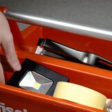 Smartwares FCL-76001 Pocket LED Oplaadbare Lamp