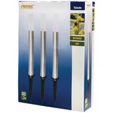 Ranex 5000.374 Toledo LED Tuinlamp met Spies - 3-pack