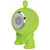Conceptronic CSPKBTWPHFG Draagbare Bluetooth Speaker - Groen