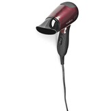 Nedis Reishaardroger Opvouwbaar - 1400 W