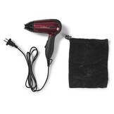 Nedis Reishaardroger Opvouwbaar - 1400 W
