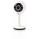 Nedis Nedis WIFICI05CWT IP-beveiligingscamera HD 720p - Wi-Fi Nedis Nedis WIFICI05CWT IP-beveiligingscamera HD 720p - Wi-Fi