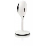 Nedis WIFICI05CWT IP-beveiligingscamera HD 720p - Wi-Fi