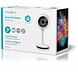 Nedis Nedis WIFICI05CWT IP-beveiligingscamera HD 720p - Wi-Fi Nedis Nedis WIFICI05CWT IP-beveiligingscamera HD 720p - Wi-Fi