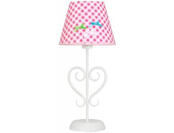 lief! Karlijn Tafellamp