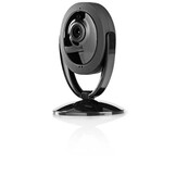 Nedis IPCMS10CBK IP-beveiligingscamera HD 1280x720 - Wi-Fi