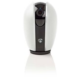 Nedis WIFICI20CGY IP-beveiligingscamera HD 720p - Wi-Fi