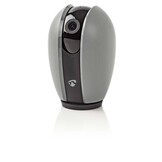 Nedis WIFICI20CGY IP-beveiligingscamera HD 720p - Wi-Fi