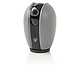Nedis Nedis WIFICI20CGY IP-beveiligingscamera HD 720p - Wi-Fi Nedis Nedis WIFICI20CGY IP-beveiligingscamera HD 720p - Wi-Fi