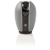 Nedis WIFICI20CGY IP-beveiligingscamera HD 720p - Wi-Fi