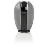 Nedis WIFICI20CGY IP-beveiligingscamera HD 720p - Wi-Fi