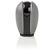 Nedis Nedis WIFICI20CGY IP-beveiligingscamera HD 720p - Wi-Fi Nedis Nedis WIFICI20CGY IP-beveiligingscamera HD 720p - Wi-Fi