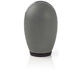 Nedis WIFICI20CGY IP-beveiligingscamera HD 720p - Wi-Fi