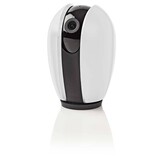 Nedis WIFICI20CGY IP-beveiligingscamera HD 720p - Wi-Fi