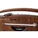 Nedis Nedis RDDB5300BN DAB+ Radio Bluetooth - 60 W Nedis Nedis RDDB5300BN DAB+ Radio Bluetooth - 60 W