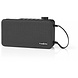 Nedis Nedis RDDB4300BK DAB+ Radio Bluetooth - 12 W - Zwart Nedis Nedis RDDB4300BK DAB+ Radio Bluetooth - 12 W - Zwart