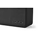 Nedis Nedis RDDB4300BK DAB+ Radio Bluetooth - 12 W - Zwart Nedis Nedis RDDB4300BK DAB+ Radio Bluetooth - 12 W - Zwart