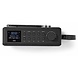 Nedis Nedis RDDB4300BK DAB+ Radio Bluetooth - 12 W - Zwart Nedis Nedis RDDB4300BK DAB+ Radio Bluetooth - 12 W - Zwart