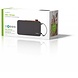Nedis Nedis RDDB4300BN DAB+ Radio Bluetooth - 12 W - Hout Nedis Nedis RDDB4300BN DAB+ Radio Bluetooth - 12 W - Hout