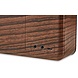 Nedis Nedis RDDB4300BN DAB+ Radio Bluetooth - 12 W - Hout Nedis Nedis RDDB4300BN DAB+ Radio Bluetooth - 12 W - Hout