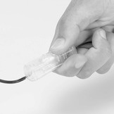 Smartwares IDE-60029 Neon LED Lamp Flamingo - Roze