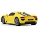 Jamara Jamara Porsche 918 Spyder RC 1:24 - Geel Jamara Jamara Porsche 918 Spyder RC 1:24 - Geel