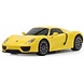 Jamara Jamara Porsche 918 Spyder RC 1:24 - Geel Jamara Jamara Porsche 918 Spyder RC 1:24 - Geel