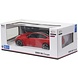 Jamara Jamara BMW M4 Coupe RC 1:14 - Rood Jamara Jamara BMW M4 Coupe RC 1:14 - Rood