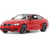 Jamara BMW M4 Coupe RC 1:14 - Rood