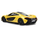 Jamara McLaren P1 RC 1:14 - Geel