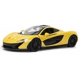 Jamara McLaren P1 RC 1:14 - Geel