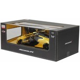 Jamara McLaren P1 RC 1:14 - Geel
