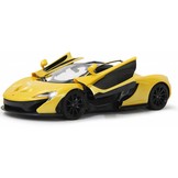 Jamara McLaren P1 RC 1:14 - Geel