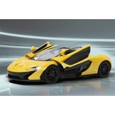 Jamara McLaren P1 RC 1:14 - Geel
