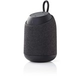 Nedis SPBT37101GY Luidspreker met Bluetooth Draaglus - Grijs