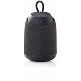Nedis SPBT37101GY Luidspreker met Bluetooth Draaglus - Grijs
