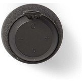 Nedis SPBT37101GY Luidspreker met Bluetooth Draaglus - Grijs