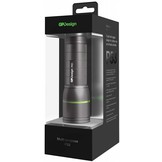 GP Design P53 Bellatrix LED Zaklamp