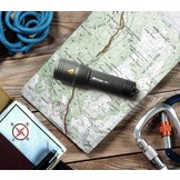 GP Design P53 Bellatrix LED Zaklamp