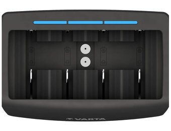 Varta 57648101401 Universal Charger