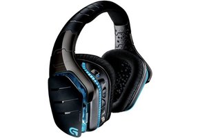 Logitech G933 Artemis Spectrum RGB 7.1 - Draadloos