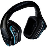 Logitech G933 Artemis Spectrum RGB 7.1 - Draadloos