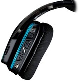 Logitech G933 Artemis Spectrum RGB 7.1 - Draadloos