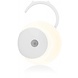 Smartwares Smartwares ISL-60016 Nachtlamp Maanvorm met Afstandsbediening Smartwares Smartwares ISL-60016 Nachtlamp Maanvorm met Afstandsbediening