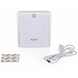 Smartwares Smartwares ISL-60013 LED Nachtlamp Bewegingssensor Smartwares Smartwares ISL-60013 LED Nachtlamp Bewegingssensor