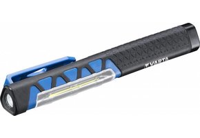 Varta Work Flex Pocket LED Light