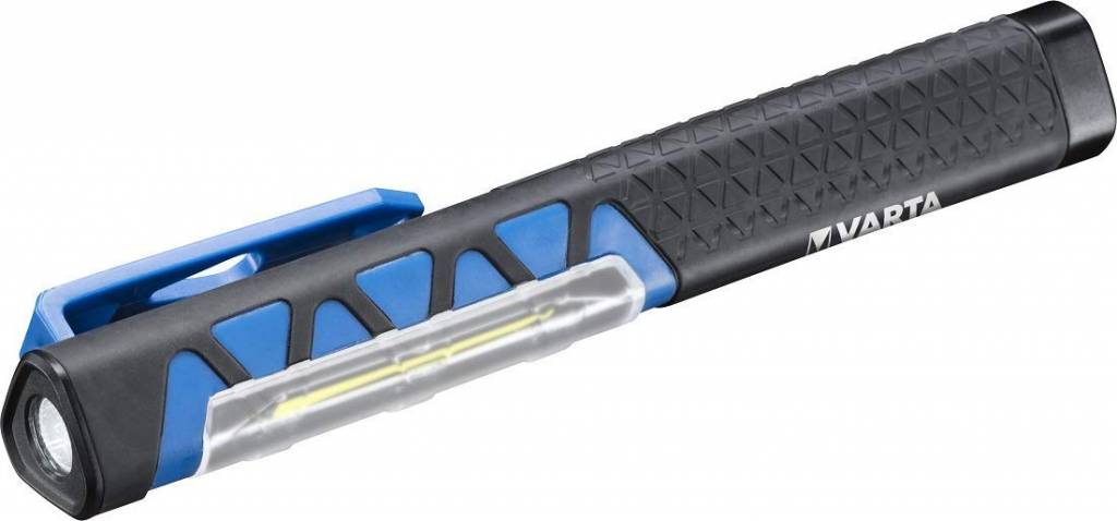 Varta Work Flex Pocket LED Light