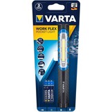 Varta Work Flex Pocket LED Light