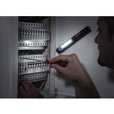 Varta Work Flex Pocket LED Light